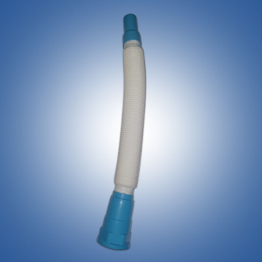 Blue Waste Pipe Manufacturers